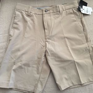 Men’s Callaway Golf Shorts NWT
